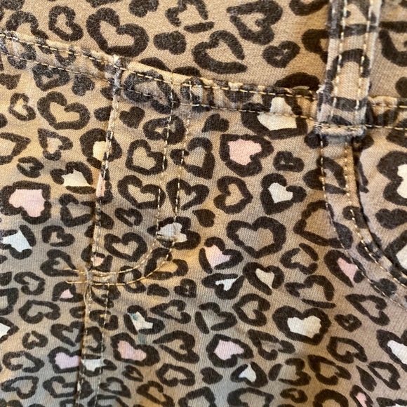 H&M Hello kitty mini skirt - Picture 3 of 5